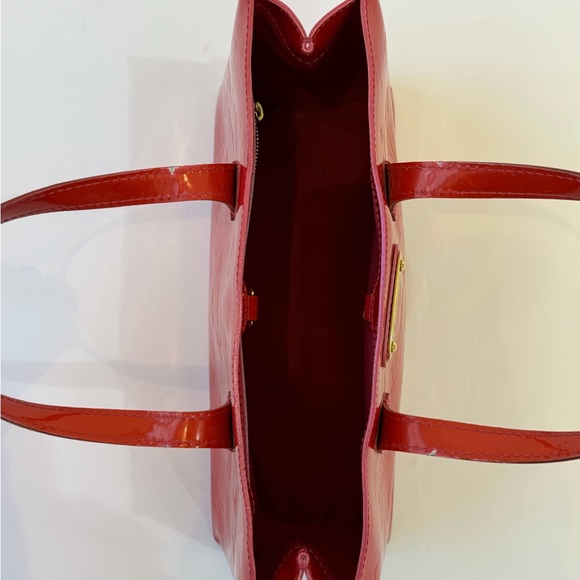 LOUIS VUITTON Wiltshire PM - Picture 6 of 7